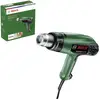 Image de Bosch Home and Garden 06032A6100 UniversalHeat 600 Heteluchtpistool 1.800 W