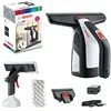 Image de Bosch Nettoyeur de vitres sans-fil - GlassVac Edition Set (Livré avec ses accessoires et emballage en carton)