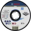 Image de Bosch Accessories Bosch Power Tools 2608619255 Doorslijpschijf recht 125 mm 1 stuk(s) Metaal