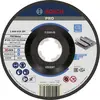 Image de Bosch Accessories Bosch Expert for Metal A 30 S BF - Schneidscheibe 2608619257 Doorslijpschijf gebogen 125 mm 1 stuk(s) Metaal