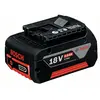 Image de BOSCH Batteries électroportatif (Ref: 1 600 A01 9R8)
