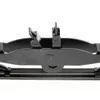 Image de BOSCH Balai d'essuie-glace pour VOLKSWAGEN: Polo & SEAT: Arosa & CHEVROLET: HHR (Ref: 3 397 001 465)