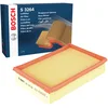 Image de Bosch Automotive S3264 - Filtre à air auto