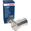 Image de Bosch Automotive F5264 - Filtre à essence auto