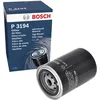 Image de Bosch Automotive P3194 - Filtre à huile auto