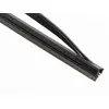 Image de BOSCH Balai d'essuie-glace pour NISSAN: Sunny, Vanette, 100NX, Primera, Z, Almera & SUBARU: Legacy, Forester & MITSUBISHI: Sigma (Ref: 3 397 118 405)