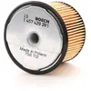 Image de Bosch Automotive N9291 - Filtre diesel auto