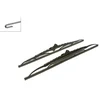 Image de 2 balais d'essuie-glace bosch twin avec spoiler 502s