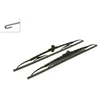 Image de 2 balais d'essuie-glace bosch twin avec spoiler 530s