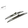 Image de 2 balais d'essuie-glace bosch twin avec spoiler 532s