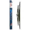 Image de 2 balais d'essuie-glace bosch twin avec spoiler 607s