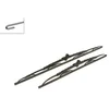 Image de 2 balais d'essuie-glace bosch twin 701