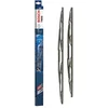 Image de 2 balais d'essuie-glace bosch twin 539