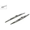 Image de 2 balais d'essuie-glace bosch twin 582s 550mm/530mm