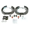 Image de Bosch Automotive KS613 Kit Super Pro - Kit de frein à tambours arrière - 1 jeu complet prémonté