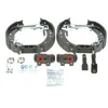 Image de Bosch Automotive KS614 Kit Super Pro - Kit de frein à tambours arrière - 1 jeu complet prémonté