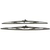 Image de 2 balais d'essuie-glace bosch twin 682