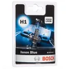 Image de Bosch Automotive H1 Xenon Blue lampe de phare - 12 V 55 W P14,5s - 1 ampoule