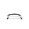 Image de BOSCH Flexible de frein pour PEUGEOT: 309, 205, 304 (Ref: 1 987 476 523)