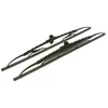 Image de 2 balais d'essuie-glace bosch twin avec spoiler 550s