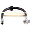 Image de BOSCH Flexible de frein pour VOLKSWAGEN: Passat, Lupo, Polo & SEAT: Arosa (Ref: 1 987 476 696)