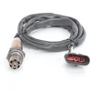 Image de Bosch Automotive 0258006190 - Sonde Lambda avec Connecteur Spécifique au Véhicule