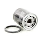 Image de BOSCH Filtre à huile pour NISSAN: Patrol, Pathfinder, Juke, Maxima, GT-R, Micra, X-Trail & FIAT: Punto, Palio, Doblo, 500, Stilo (Ref: 0 986 452 041)