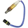 Image de Bosch Automotive 0258003782 - Sonde Lambda avec Connecteur Spécifique au Véhicule