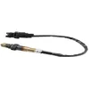 Image de Bosch Automotive 0258003772 - Sonde Lambda avec Connecteur Spécifique au Véhicule