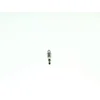 Image de BOSCH Bougie de préchauffage pour MITSUBISHI: Pajero, L300, L200 & FUSO: PAJERO (Ref: 0 250 202 092)