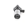Image de BOSCH Pompe à eau additionnelle pour VOLKSWAGEN: Sharan, New Beetle, Golf, Passat, Transporter, LT, Bora, Vento, Corrado, Jetta (Ref: 0 392 020 024)