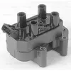 Image de BOSCH Bobine d'allumage pour PEUGEOT: 106, 306, 205, 405 & ROVER: 400 Series, Mini, 800 Series, 600 Series & CITROËN: AX, ZX (Ref: 0 221 503 024)