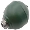 Image de BOSCH Accumulateur de pression, pression de carburant pour MERCEDES-BENZ: 201 Series, 126 Series, 107 Series, Classe E (Ref: 0 438 170 035)
