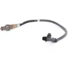 Image de Bosch Automotive 0258006046 - Sonde Lambda avec Connecteur Spécifique au Véhicule