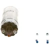 Image de BOSCH Pompe à carburant pour OPEL: Kadett, Omega, Vectra, Calibra, Ascona, Combo & ROVER: Montego, SD1, Maestro & CITROËN: CX, BX (Ref: 0 580 464 008)