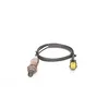 Image de Bosch Automotive 0258003229 - Sonde Lambda avec Connecteur Spécifique au Véhicule