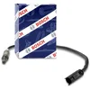 Image de Bosch Automotive 0258003475 - Sonde Lambda avec Connecteur Spécifique au Véhicule