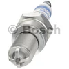 Image de 1 bougie d'allumage super 4 bosch 0242222505
