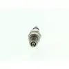 Image de BOSCH Bougie d'allumage pour TALBOT: MATRA, SIMCA, 1100, 1000, Bagheera, 1301-1501 & LOTUS: Esprit & ALFA ROMEO: Spider, 33, 155 (Ref: 0 242 245 552)