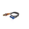 Image de Bosch Automotive 0258006185 - Sonde Lambda avec Connecteur Spécifique au Véhicule