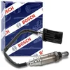 Image de Bosch Automotive 0258005055 - Sonde Lambda avec Connecteur Spécifique au Véhicule
