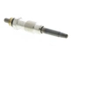 Image de BOSCH Bougie de préchauffage pour LAND ROVER: Range Rover & ALFA ROMEO: 33, Alfetta, Giulietta, 164, 75, 90, 6 (Ref: 0 250 201 034)