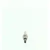 Image de BOSCH Bougie de préchauffage pour VOLKSWAGEN: Sharan, New Beetle, Golf, Passat, Polo, Lupo, Golf Cabriolet, Bora, Vento, Caddy (Ref: 0 250 201 036)