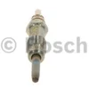 Image de 1 bougie de préchauffage bosch 0 250 202 140