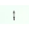 Image de BOSCH Bougie de préchauffage pour MERCEDES-BENZ: Classe E, Classe G, Classe C, Classe S (Ref: 0 250 201 054)