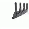 Image de BOSCH Bobine d'allumage pour MERCEDES-BENZ: Vaneo, Classe A (Ref: 0 221 503 033)