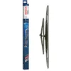 Image de 2 balais d'essuie-glace bosch twin avec spoiler 653s