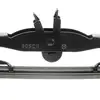 Image de BOSCH Balai d'essuie-glace pour VOLVO: V70, S80, S60, XC 70, XC 90 & MERCEDES-BENZ: Classe C & VOLKSWAGEN: Transporter, Amarok (Ref: 3 397 001 801)