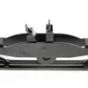 Image de BOSCH Balai d'essuie-glace pour VOLVO: V70, S80, S60, XC 70, XC 90 & MERCEDES-BENZ: Classe C & PORSCHE: Panamera & KIA: Carnival (Ref: 3 397 001 802)