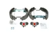 Image de Bosch KS579 Kit Super Pro - Kit de frein à tambours arrière - 1 jeu complet prémonté